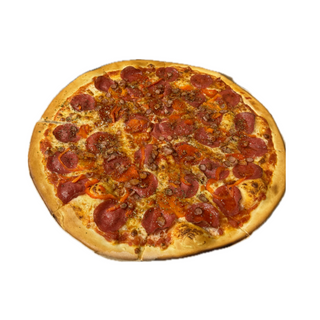 Pizza Bartolini 33cm