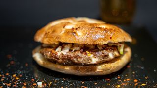 Gurmanska pljeskavica HU HU 300g