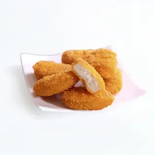 Nugguets De Pollo (6 Uds.)