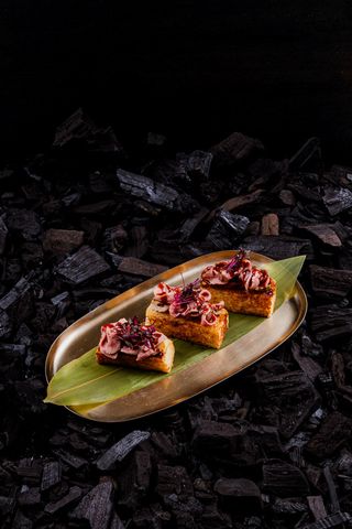 Brioche cu rață