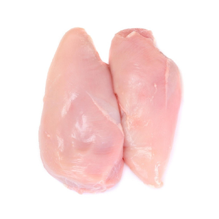 Filetes De Pechuga De Pollo 500 Gr.