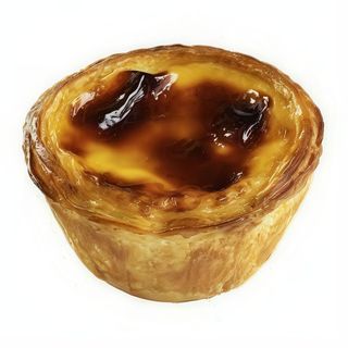 Pastel de Nata