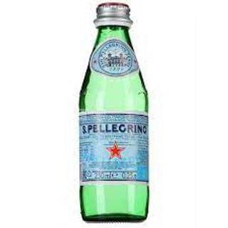 San Pelegrino 0.25