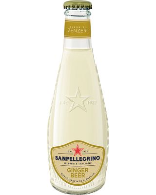 Ginger Beer in vetro 33 cl