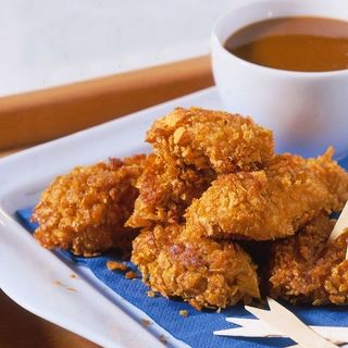 Bocconcini di pollo