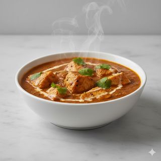 Fish Masala