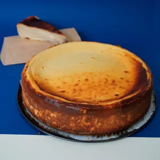Tarta La Clásica XXL