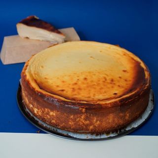 Tarta La Clásica XXL