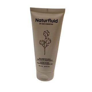 Lubricante Naturfluid 100ML