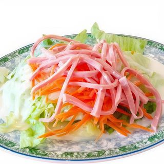 ensalada china