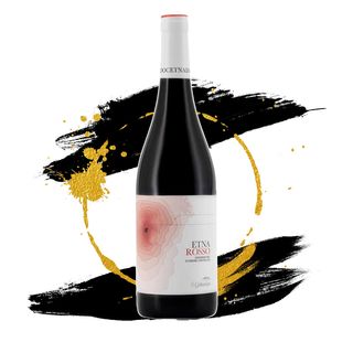Etna rosso D.O.C 75 cl