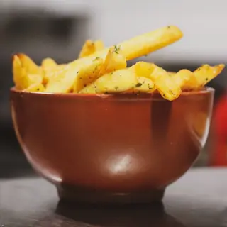 FRIES