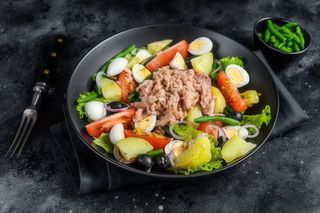 La Niçoise