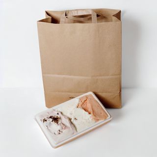 Vaschetta PICCOLA (circa 500g)