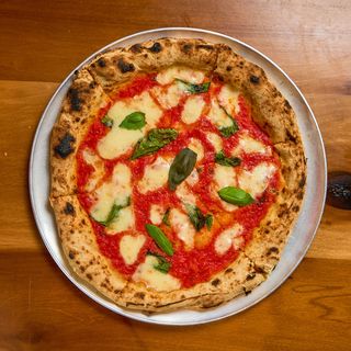 Margherita