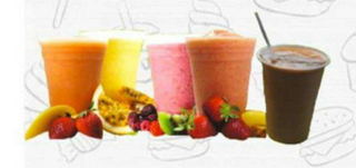 Jugo De Borojó Clásico