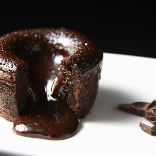 Couland de chocolate 