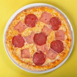 კაპრი პატარა