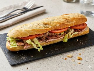 Bocadillo N2