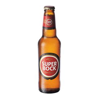 Cerveja Superbock