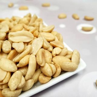 Арахіс з сіллю (50г)