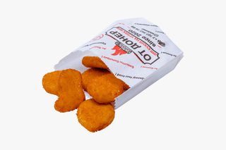 Наггетсы (120гр)