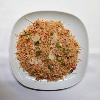 Veg Fried Rice Lagodny