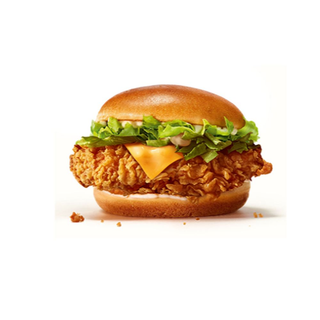Crispy chicken