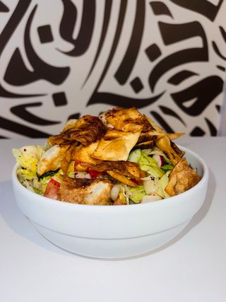 Sałatka arabska 250-350g