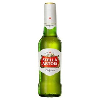 Stela Artois 0.33l