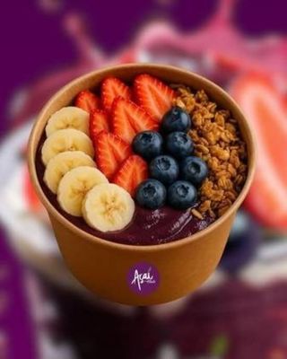 Power Bowl
