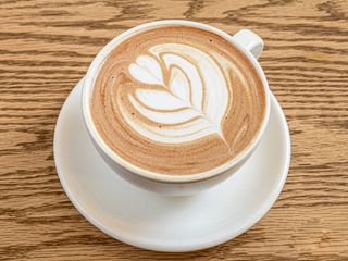 Hot chocolate