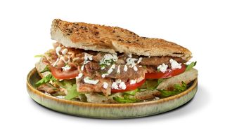 PITA FETA FEROZ
