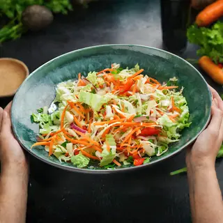 ensalada china