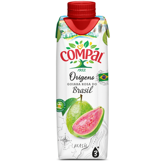 Compal Goiaba