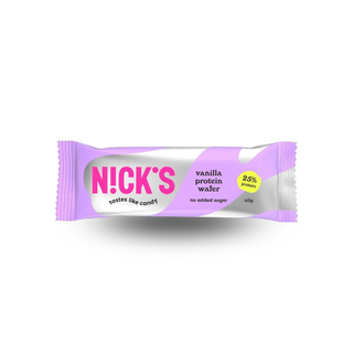 Barritas Nicks Vanilla Wafer