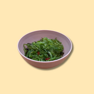 Alghe wakame