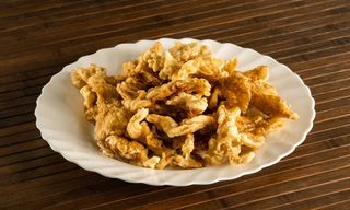 117. Pui de balta "Chang-Chen" (pane)