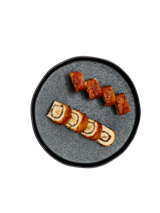 California ananas roti banane  - 8 Pièces