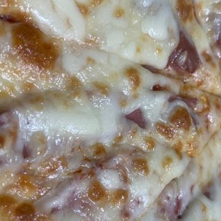 Пицца "Экзотика"