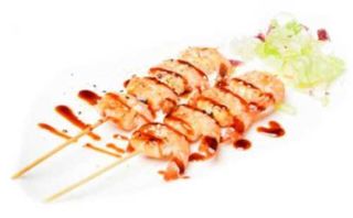 112 Yaki ebi - 2 pezzi