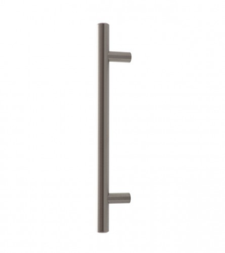 (192975) Ručka za namještaj inox 12x128mm 01210622