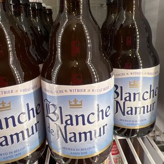 Blanche de Namur