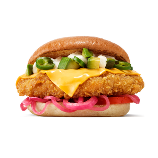 Spicy Avocado Grand Chicken