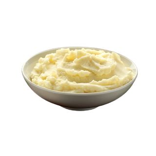 Mashed Potatoes