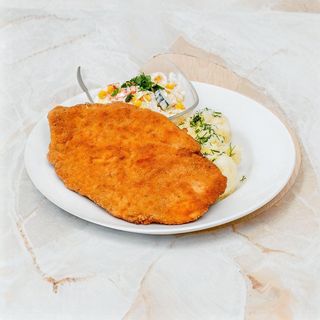 Панко криспи шницел 400г