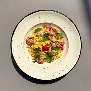 Панчете Фунгі 400г