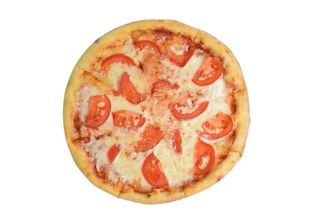 Піца: Маргарита