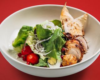 Цезар у Тбілісі (260г)