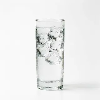 Acqua naturale 50 cl